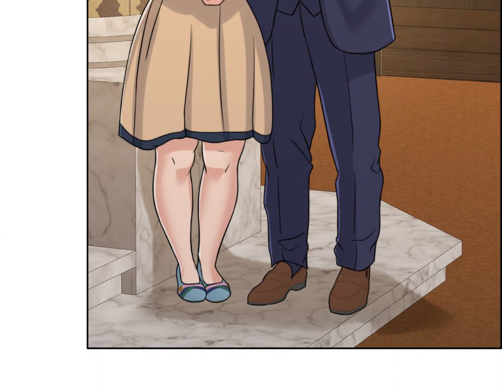 Wife for 1000 Days Chapter 77 Page 37