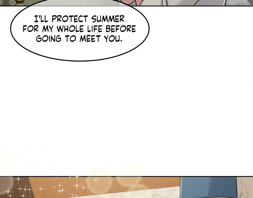 Wife for 1000 Days Chapter 77 Page 40