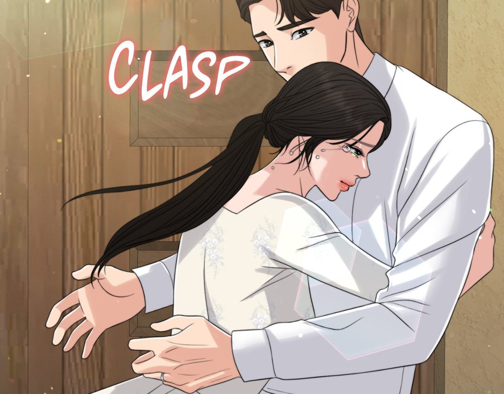 Wife for 1000 Days Chapter 77 Page 54
