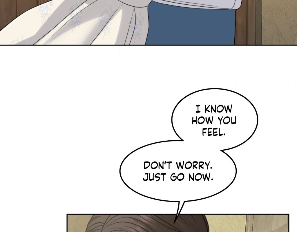 Wife for 1000 Days Chapter 77 Page 55
