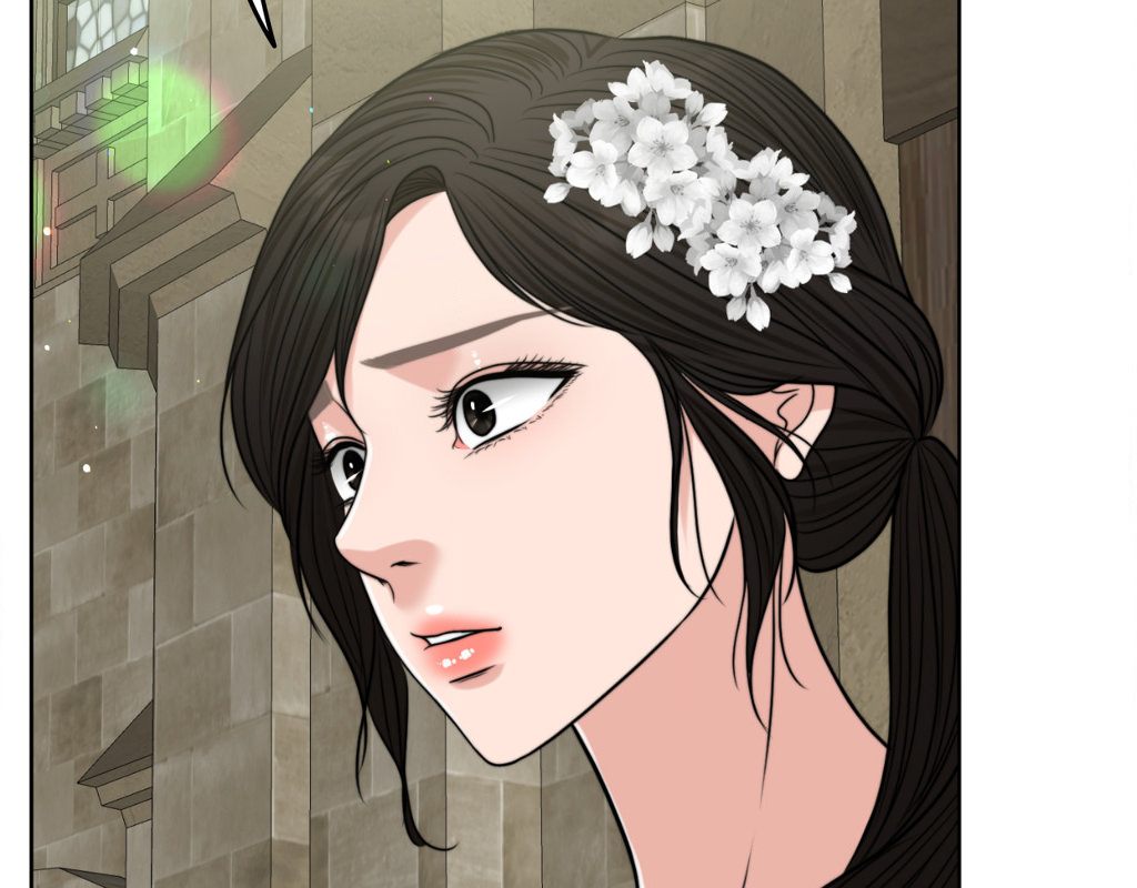 Wife for 1000 Days Chapter 77 Page 6