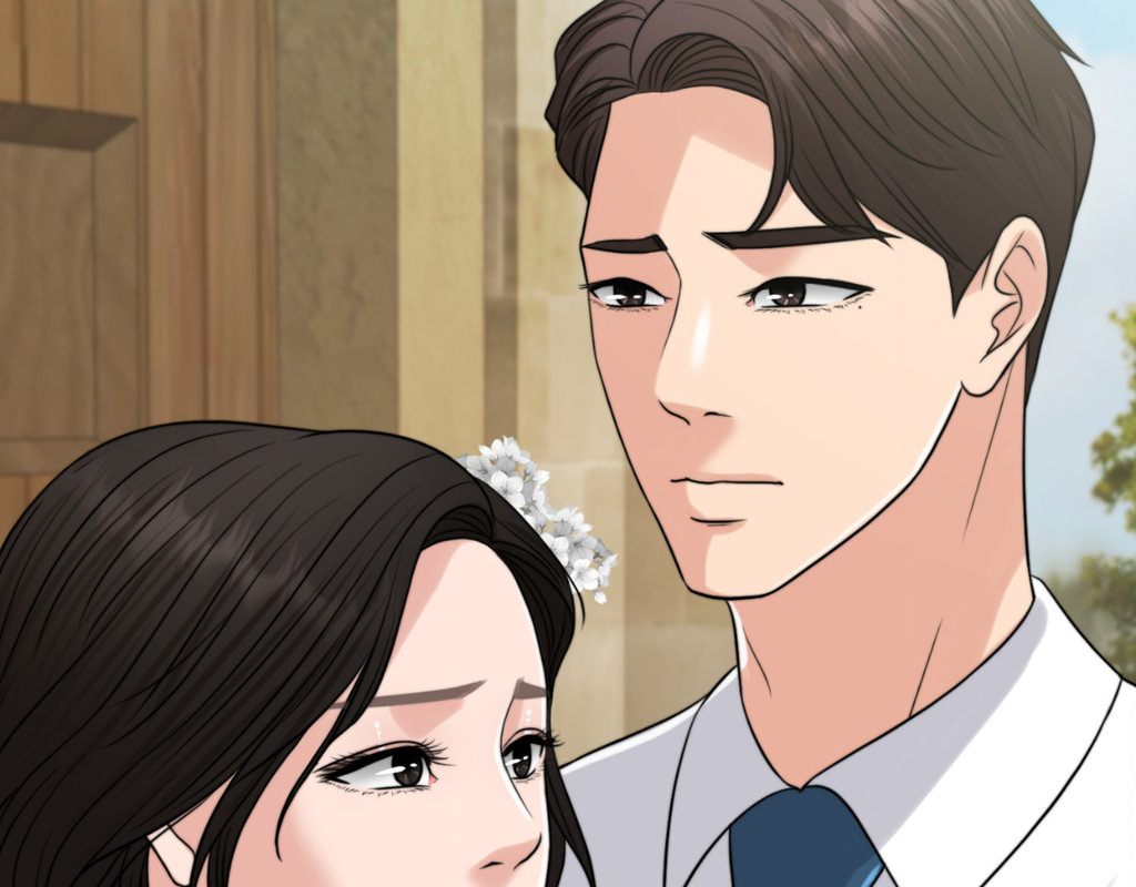 Wife for 1000 Days Chapter 77 Page 64