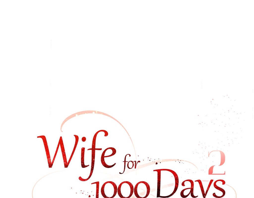 Wife for 1000 Days Chapter 77 Page 80