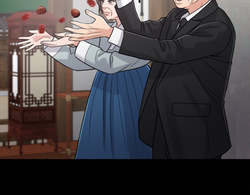 Wife for 1000 Days Chapter 78 Page 10