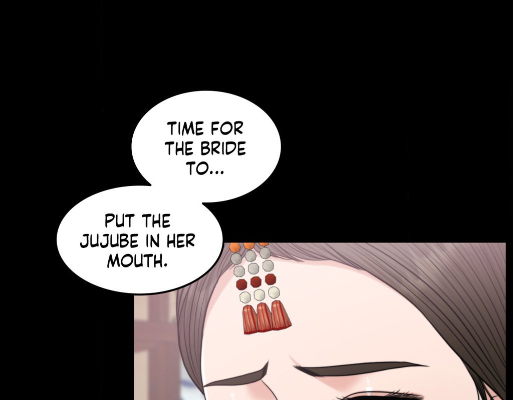 Wife for 1000 Days Chapter 78 Page 11