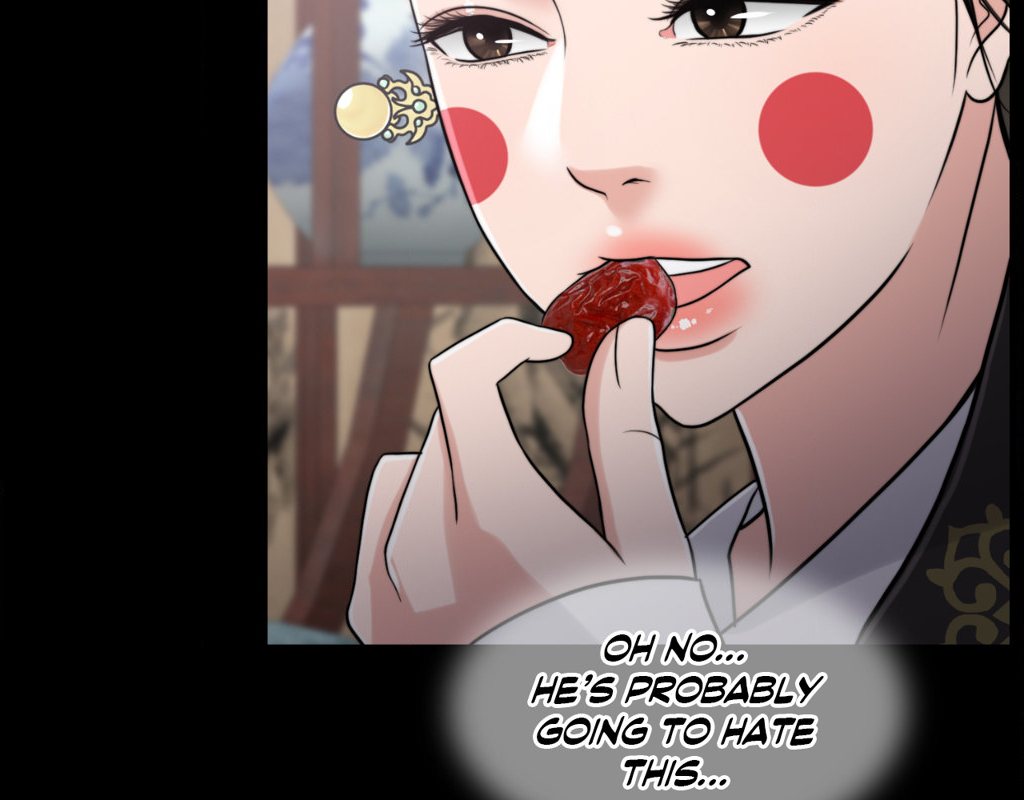 Wife for 1000 Days Chapter 78 Page 12