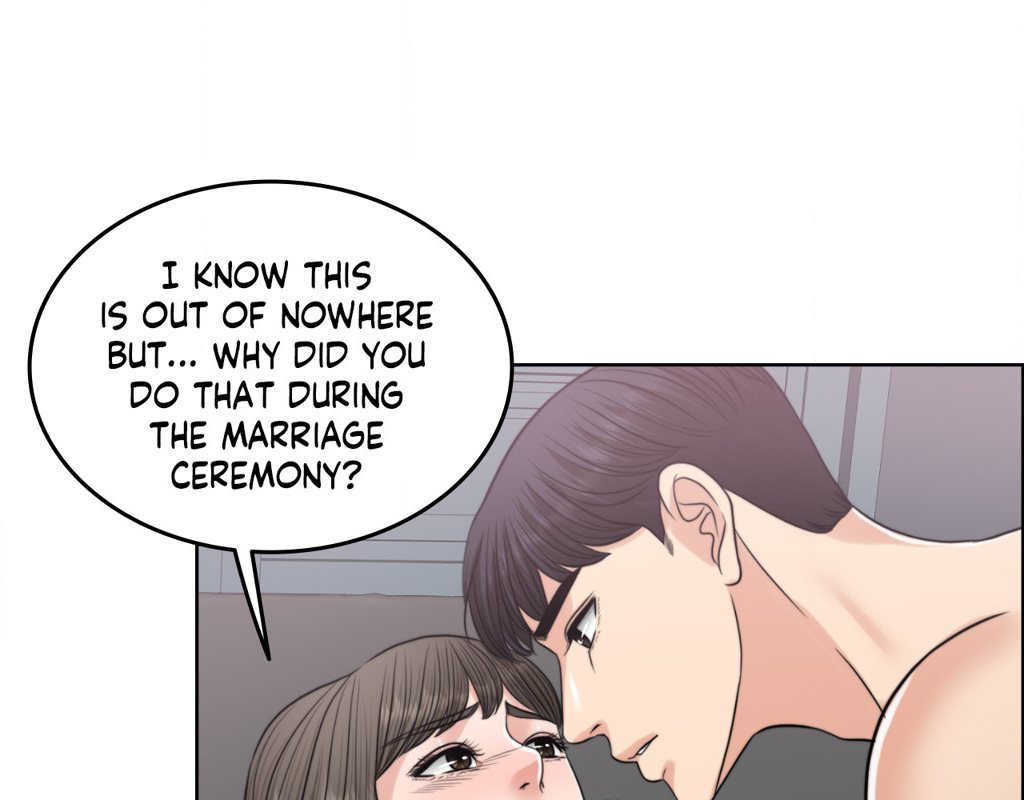 Wife for 1000 Days Chapter 78 Page 126