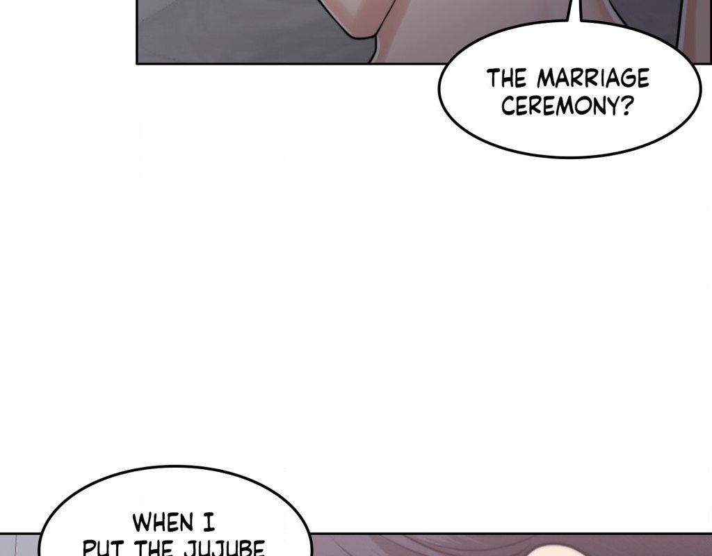Wife for 1000 Days Chapter 78 Page 128