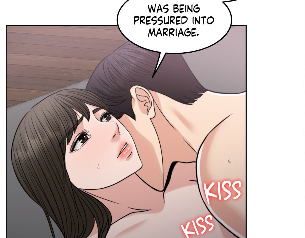 Wife for 1000 Days Chapter 78 Page 136