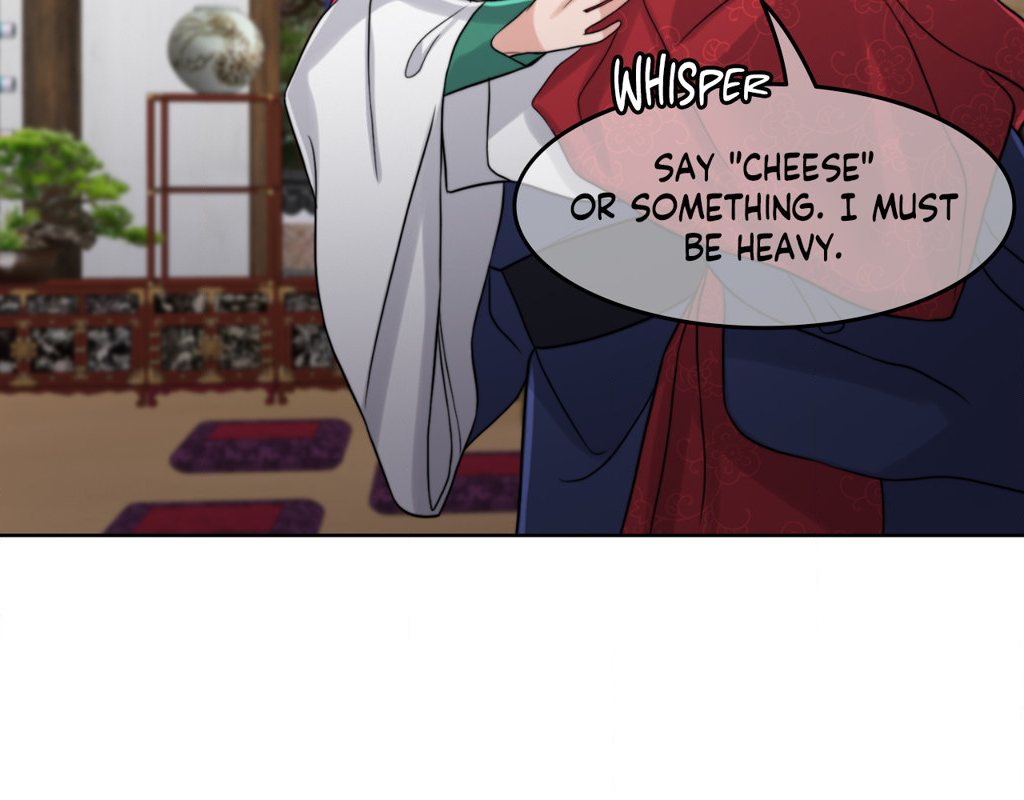 Wife for 1000 Days Chapter 78 Page 142
