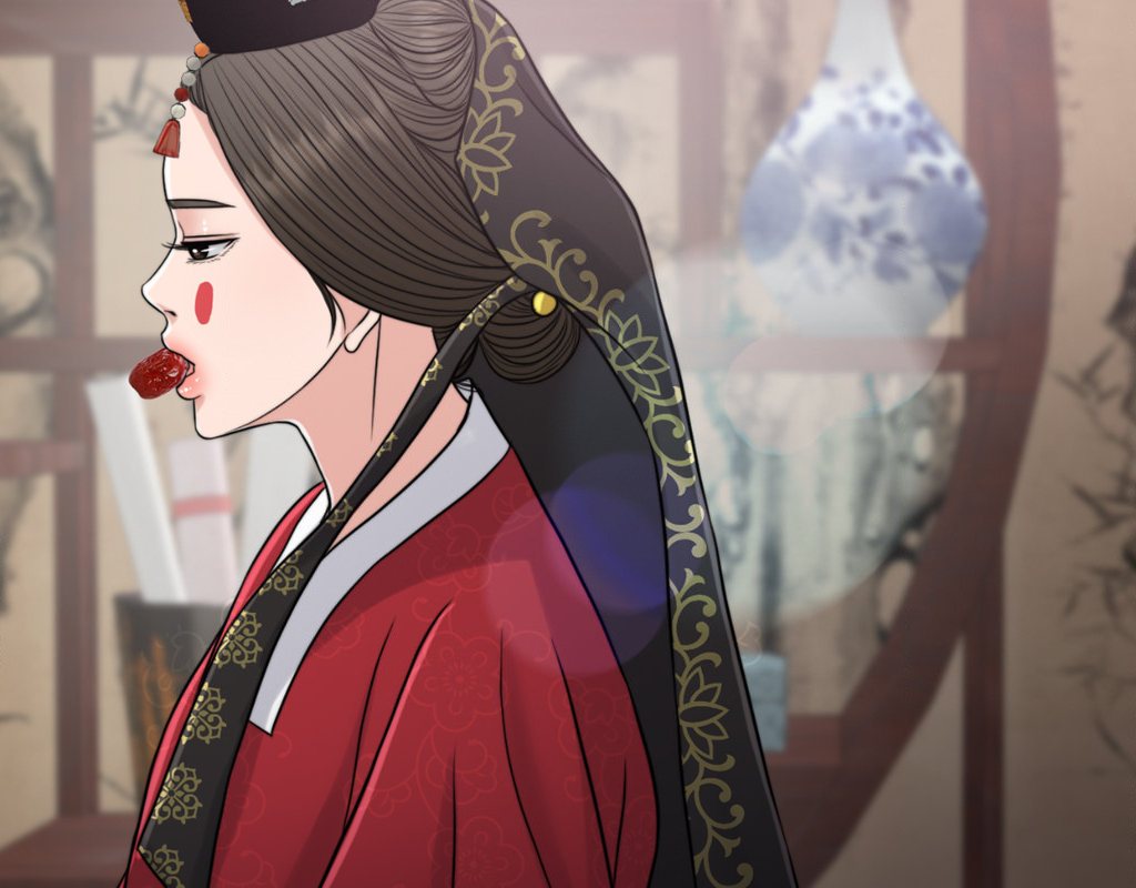 Wife for 1000 Days Chapter 78 Page 18