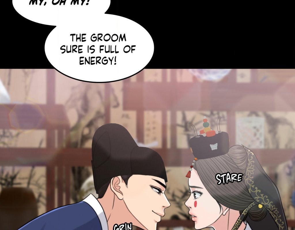 Wife for 1000 Days Chapter 78 Page 33