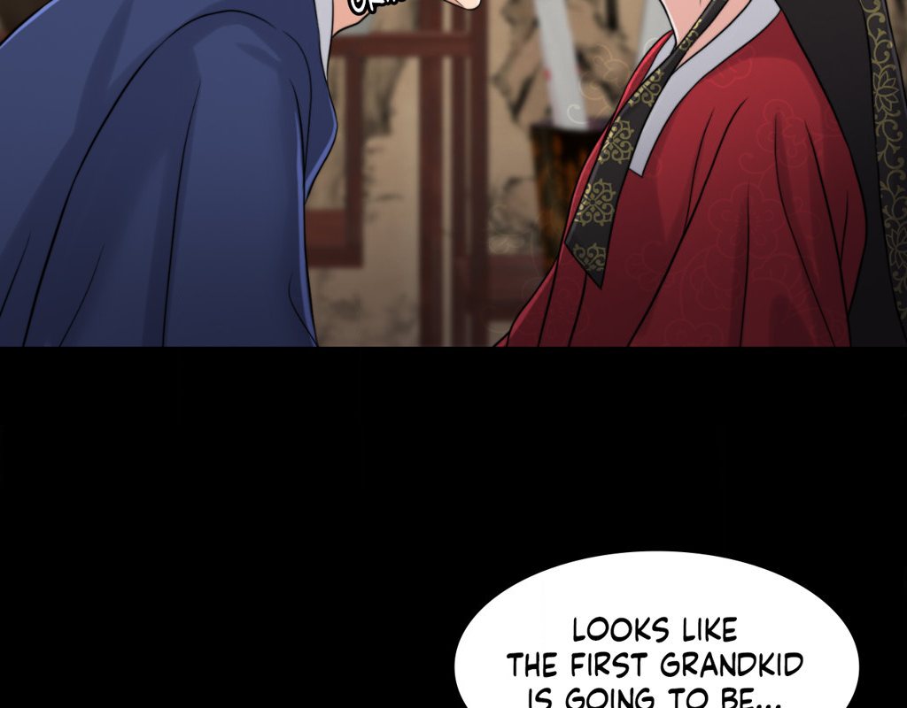 Wife for 1000 Days Chapter 78 Page 34