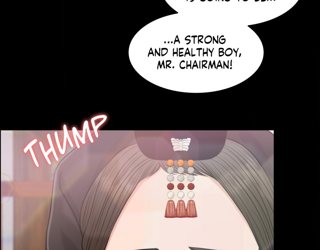 Wife for 1000 Days Chapter 78 Page 35