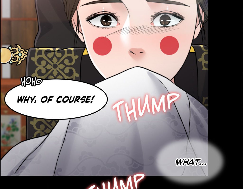 Wife for 1000 Days Chapter 78 Page 36