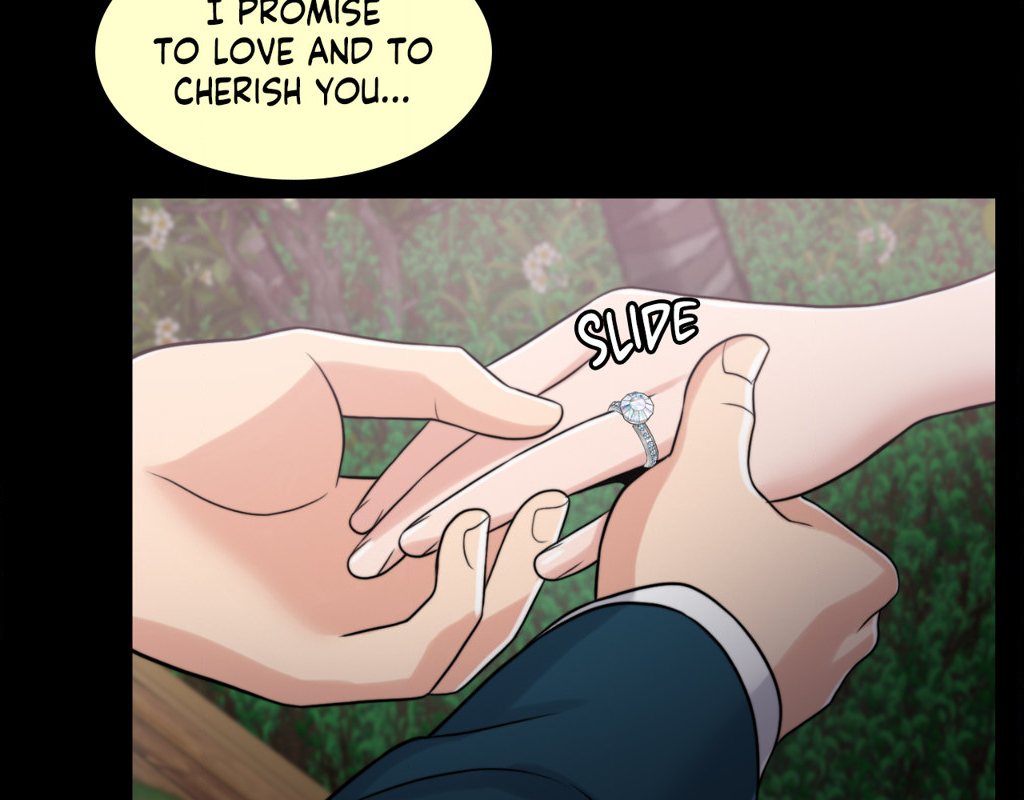 Wife for 1000 Days Chapter 78 Page 48