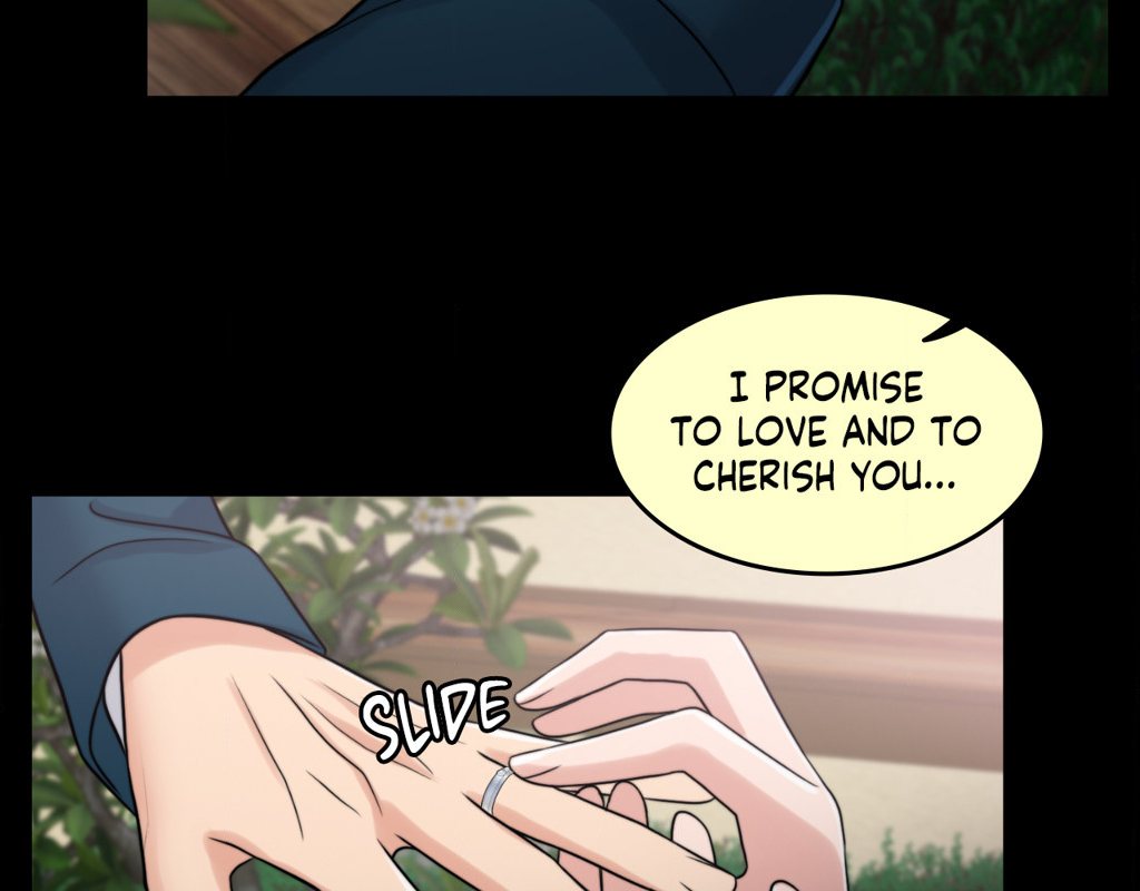 Wife for 1000 Days Chapter 78 Page 49