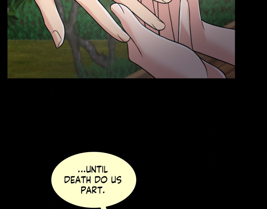 Wife for 1000 Days Chapter 78 Page 50