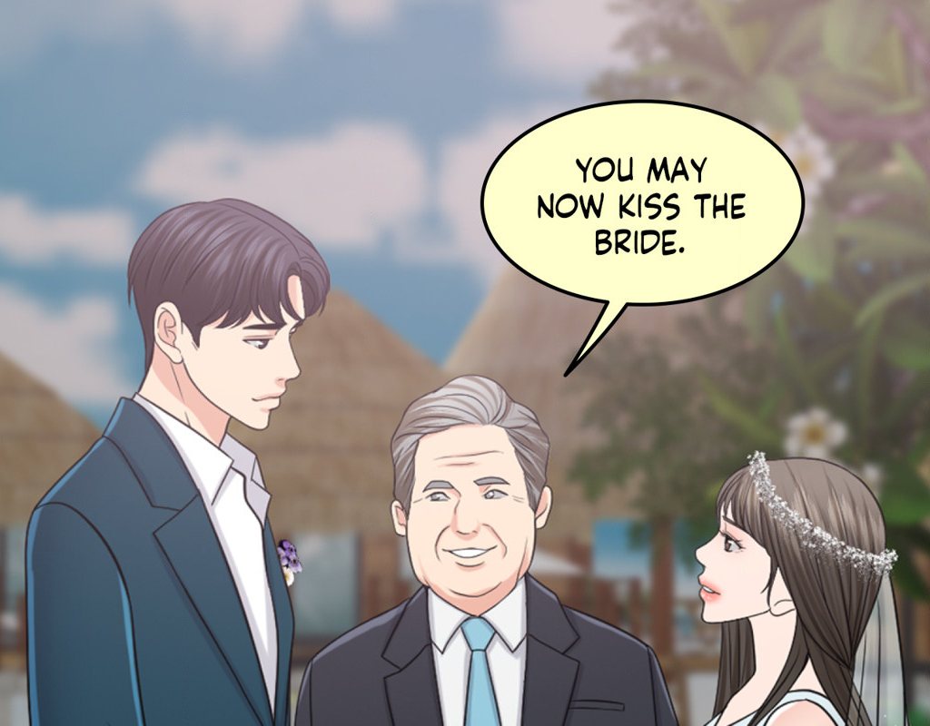 Wife for 1000 Days Chapter 78 Page 55