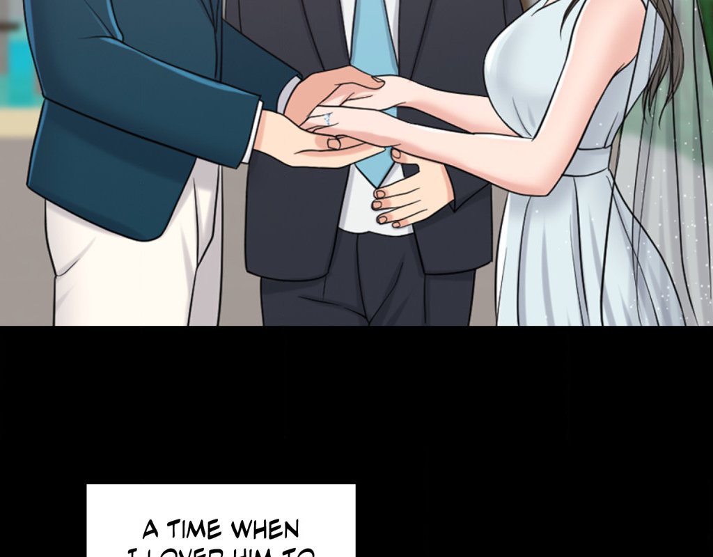 Wife for 1000 Days Chapter 78 Page 56