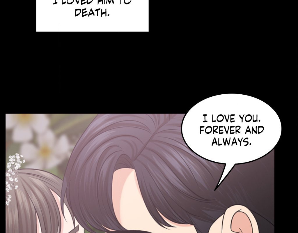 Wife for 1000 Days Chapter 78 Page 57