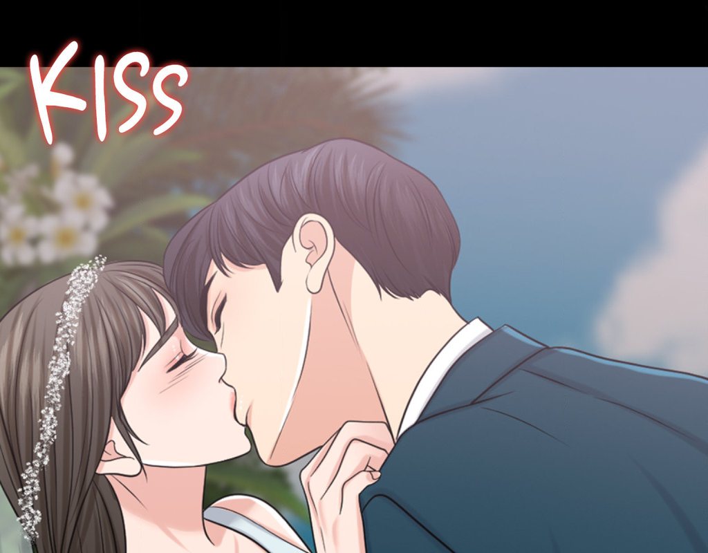 Wife for 1000 Days Chapter 78 Page 60