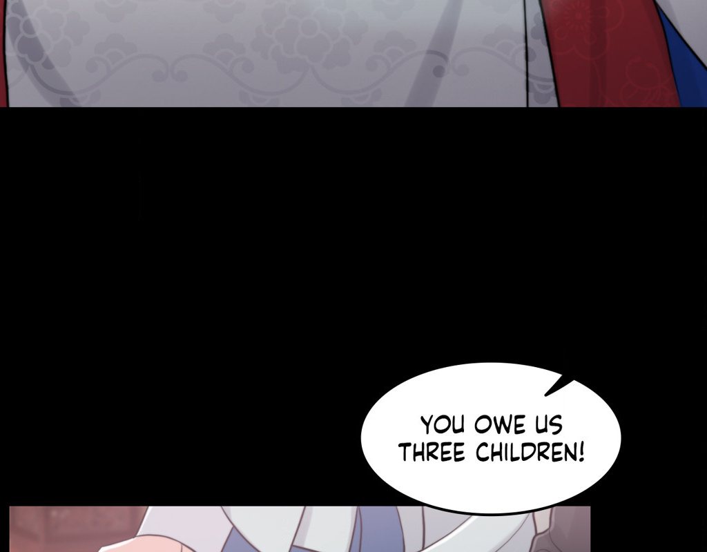Wife for 1000 Days Chapter 78 Page 7