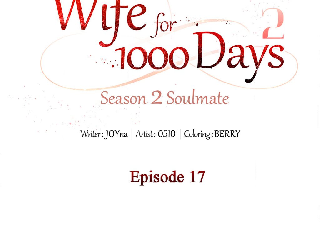 Wife for 1000 Days Chapter 78 Page 84