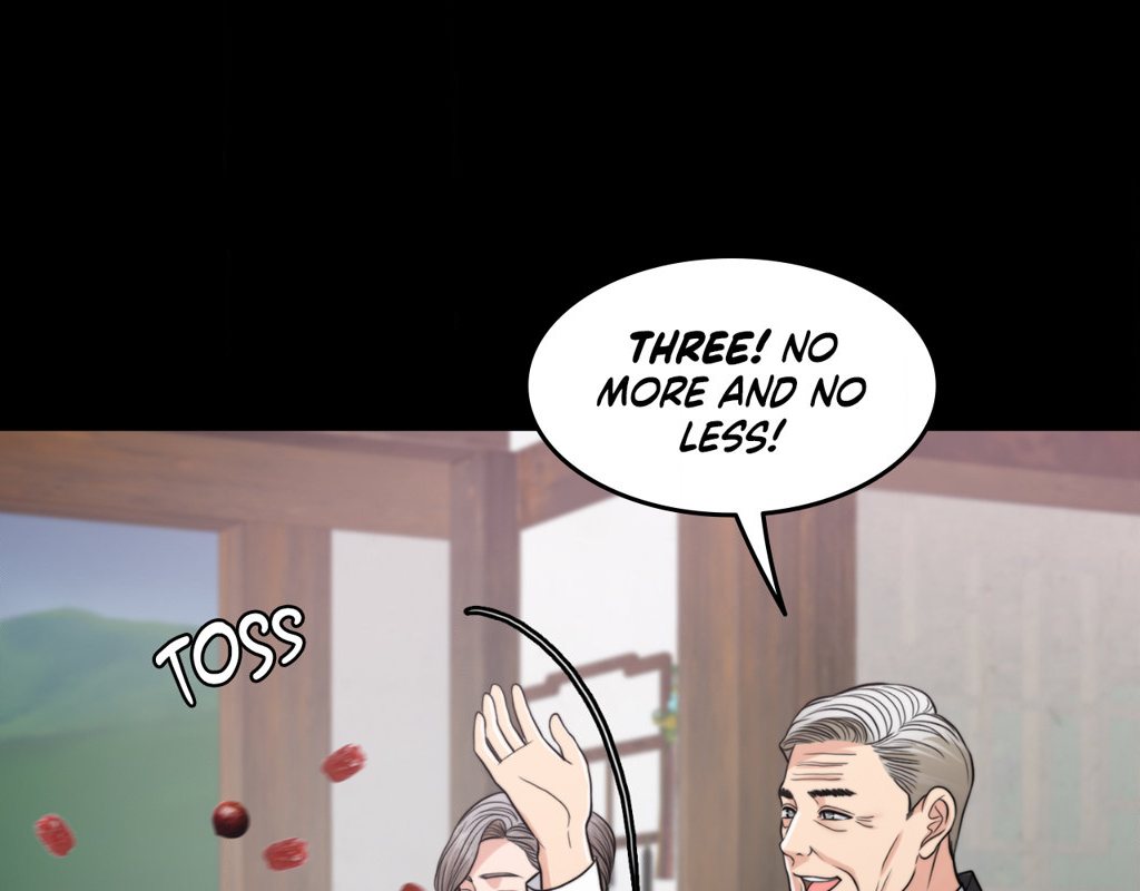 Wife for 1000 Days Chapter 78 Page 9