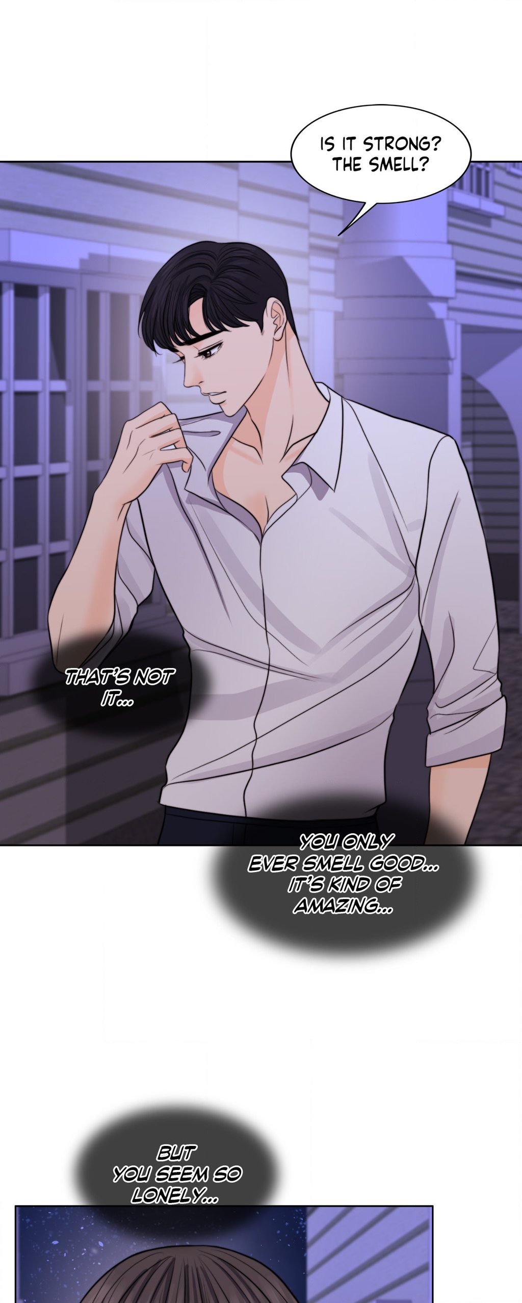 Wife for 1000 Days Chapter 78.5 Page 13