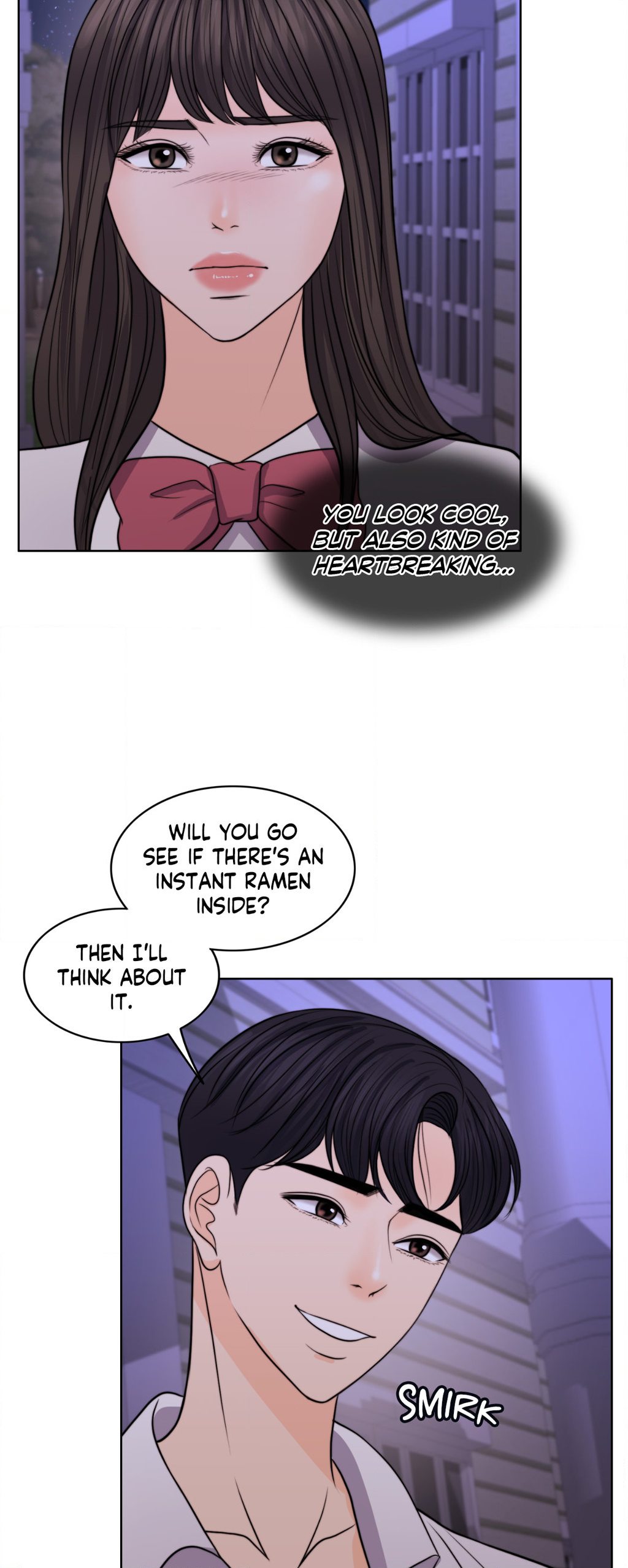 Wife for 1000 Days Chapter 78.5 Page 14