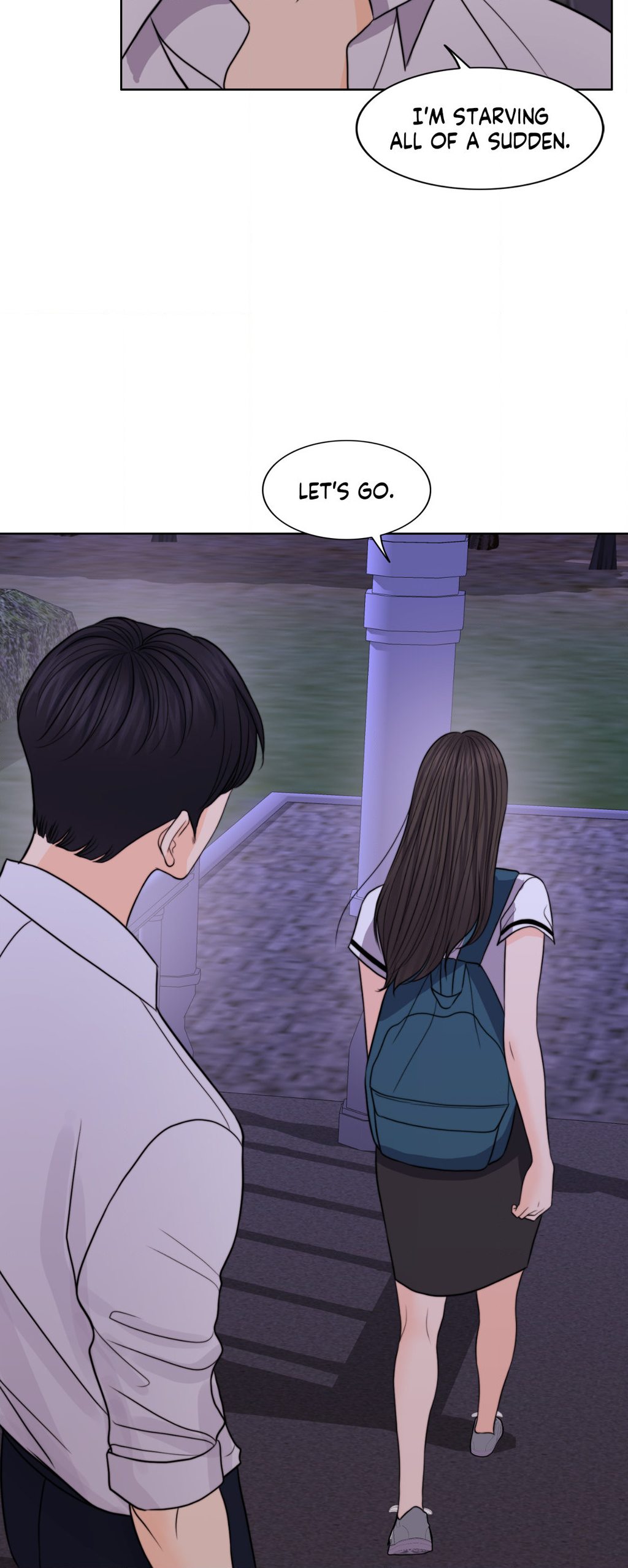 Wife for 1000 Days Chapter 78.5 Page 15
