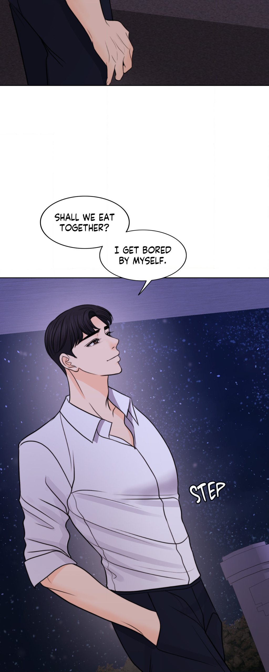 Wife for 1000 Days Chapter 78.5 Page 16
