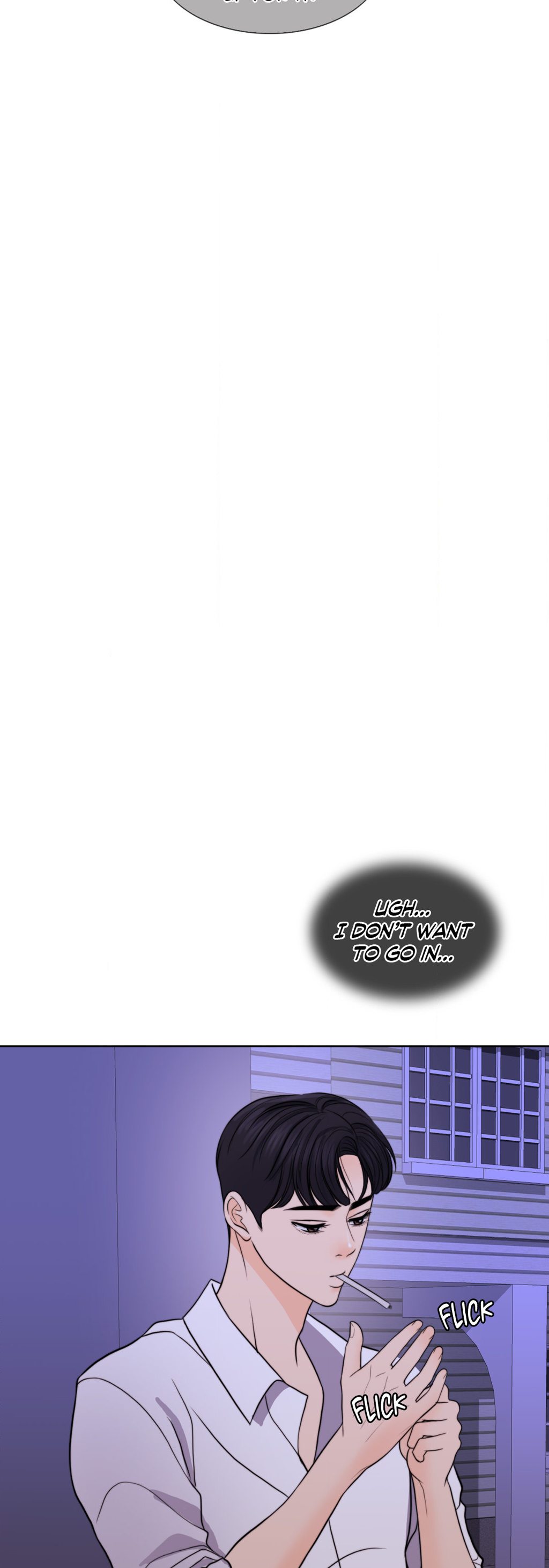 Wife for 1000 Days Chapter 78.5 Page 3