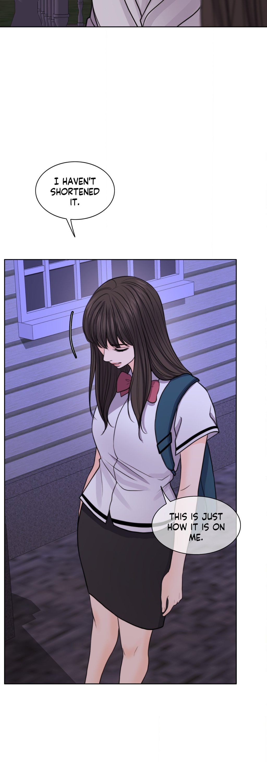 Wife for 1000 Days Chapter 78.5 Page 6
