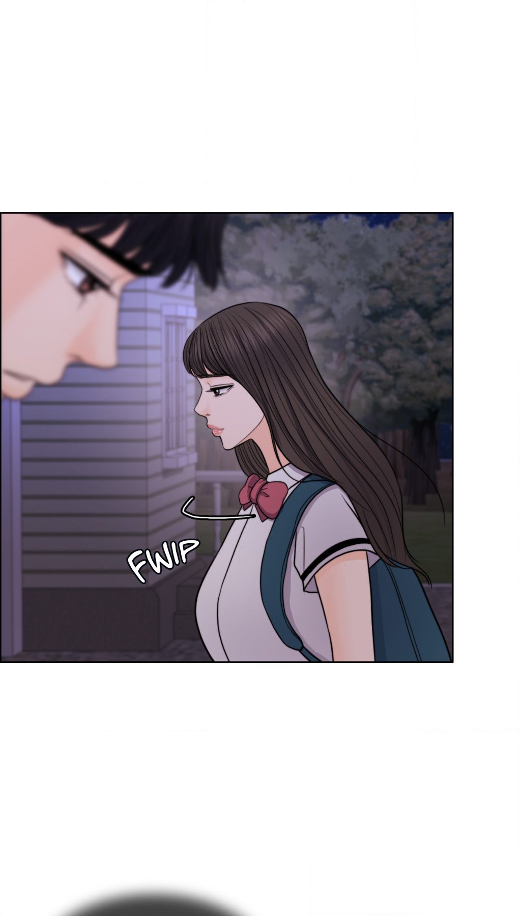 Wife for 1000 Days Chapter 78.5 Page 8