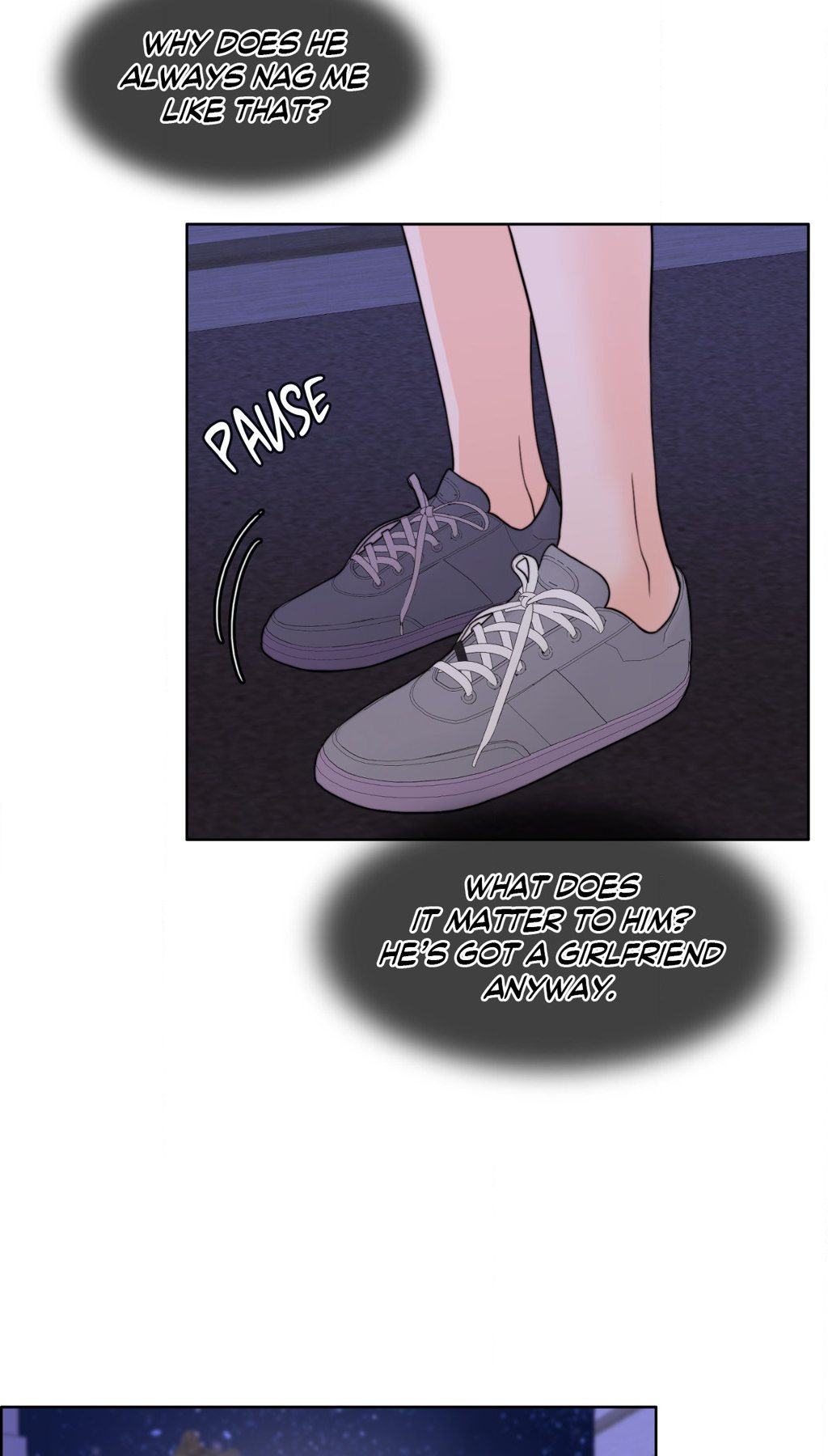 Wife for 1000 Days Chapter 78.5 Page 9