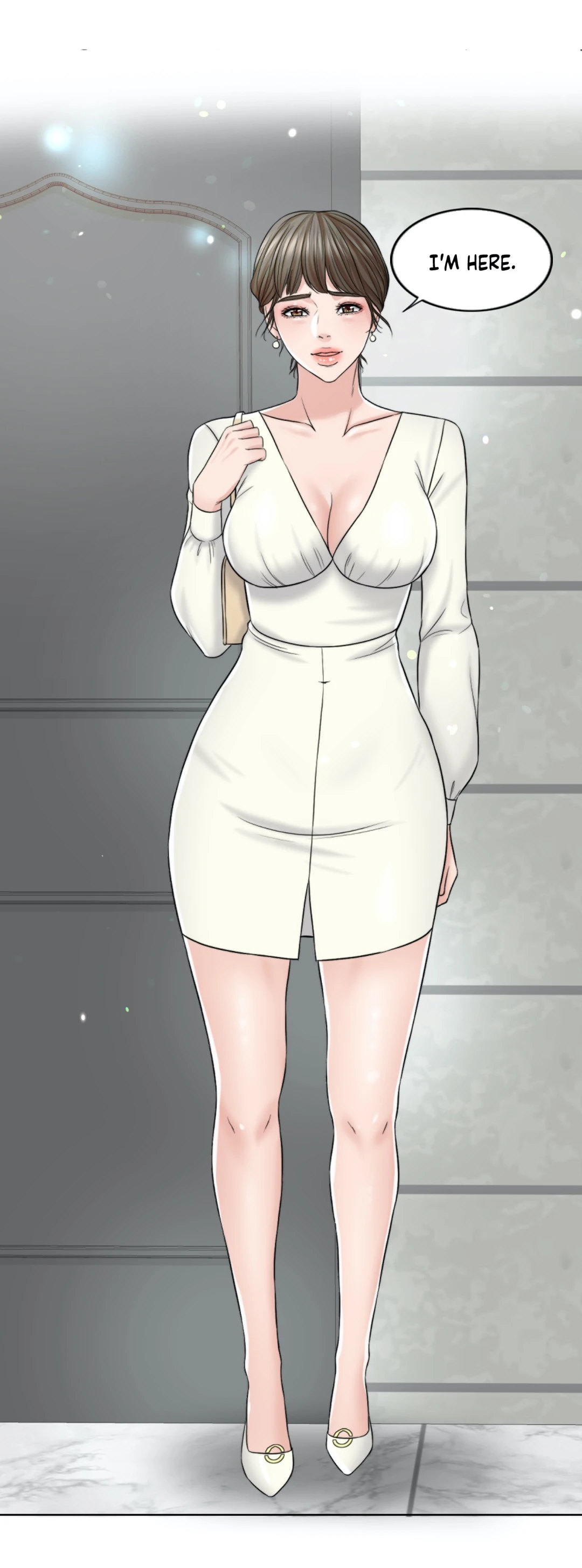 Wife for 1000 Days Chapter 8 Page 15