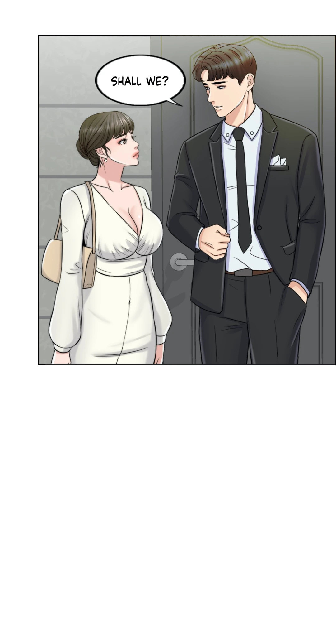 Wife for 1000 Days Chapter 8 Page 17