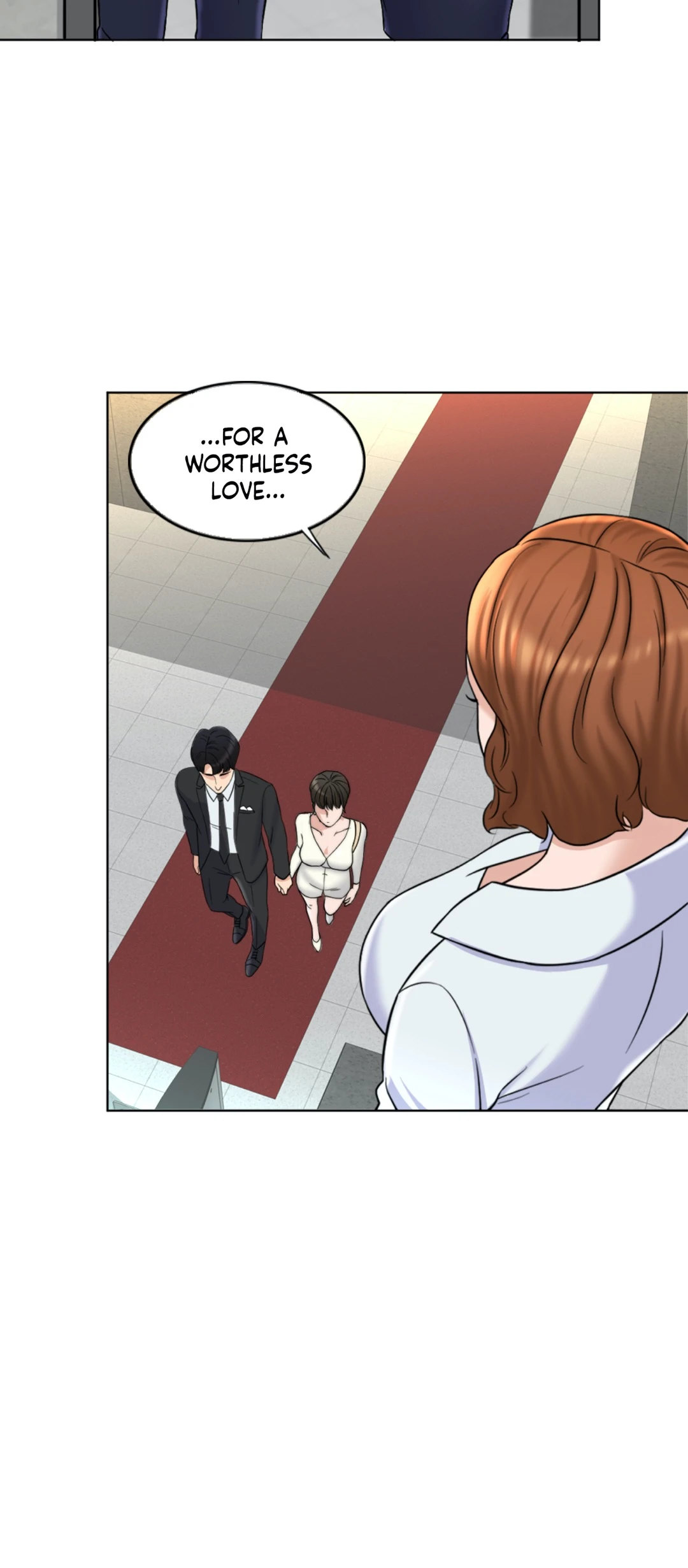 Wife for 1000 Days Chapter 8 Page 20
