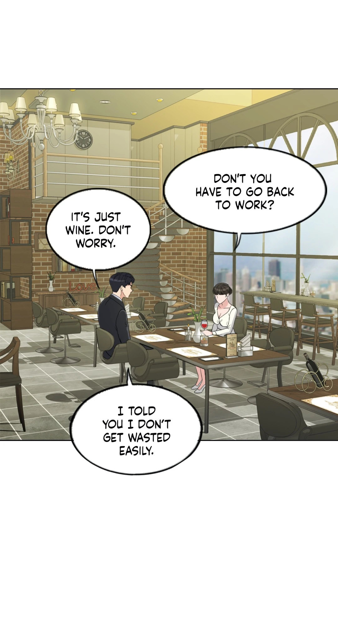 Wife for 1000 Days Chapter 8 Page 25