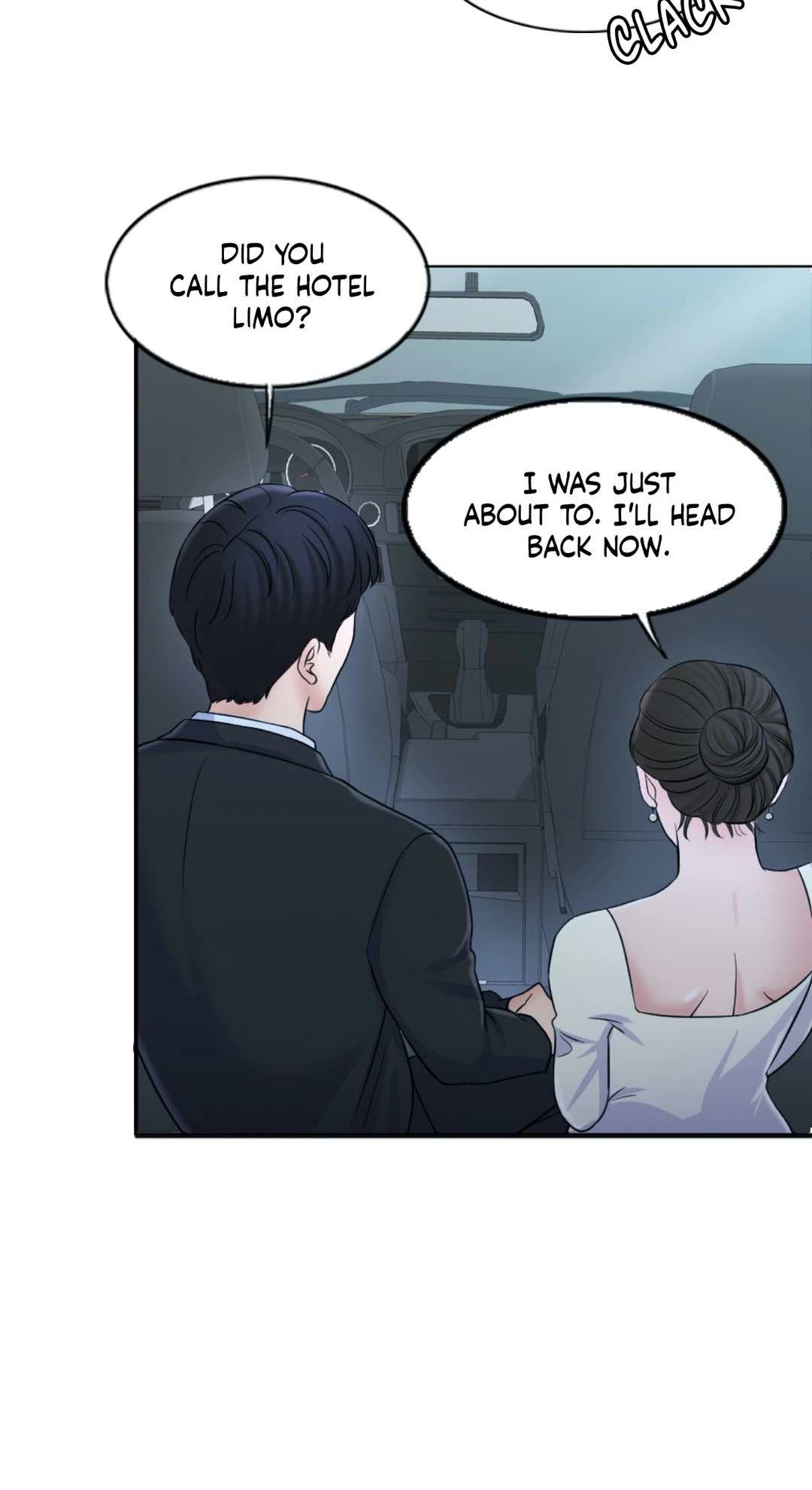 Wife for 1000 Days Chapter 8 Page 45