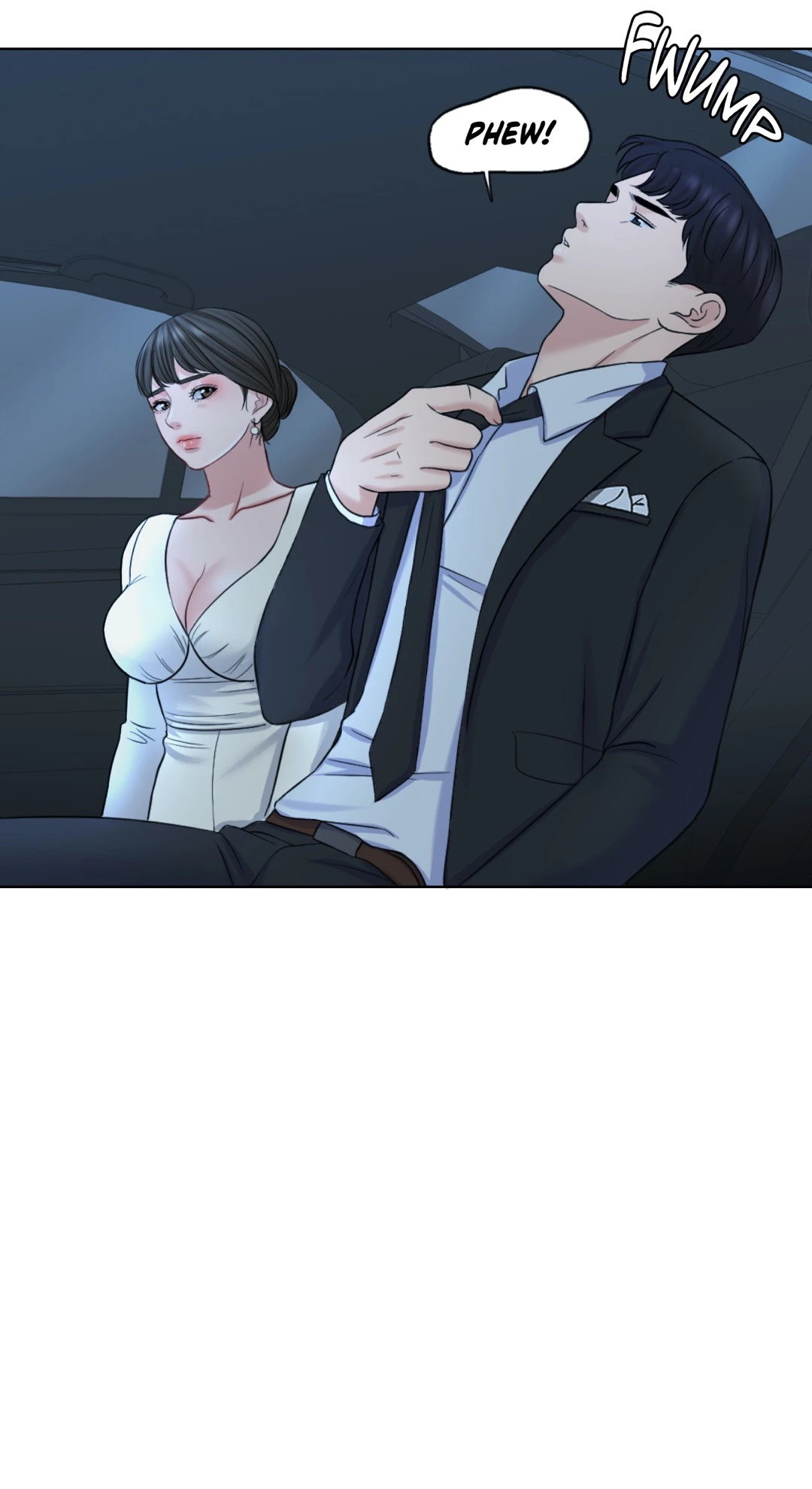 Wife for 1000 Days Chapter 8 Page 51
