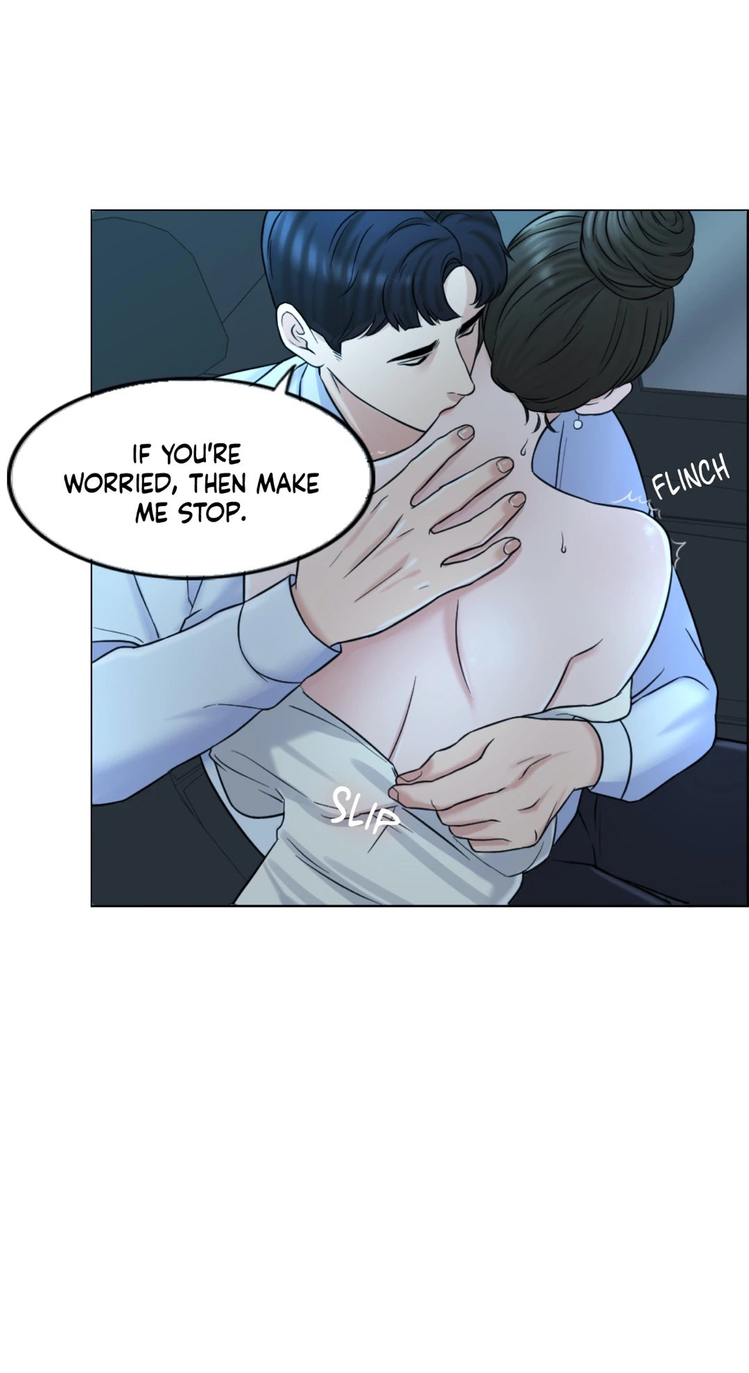 Wife for 1000 Days Chapter 8 Page 57