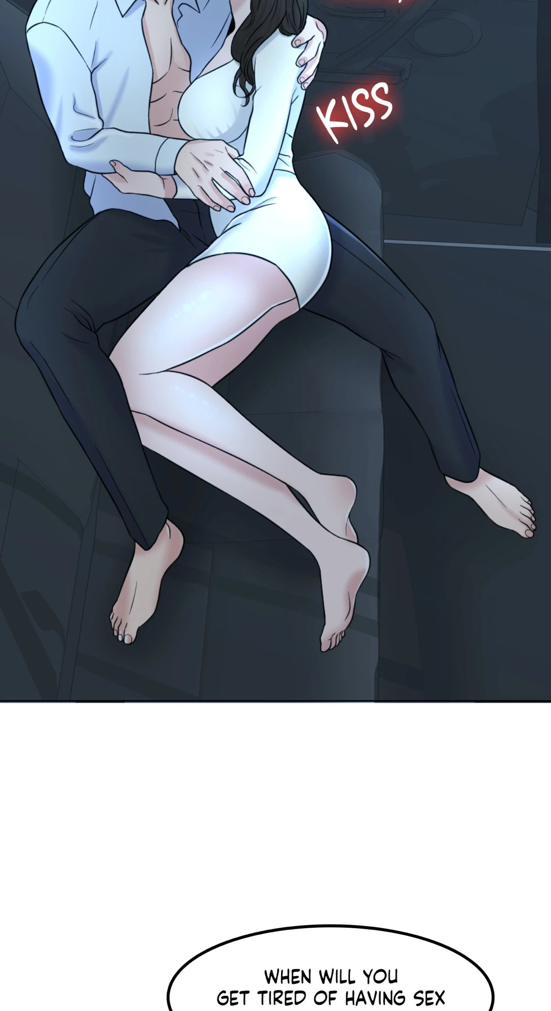Wife for 1000 Days Chapter 8 Page 68