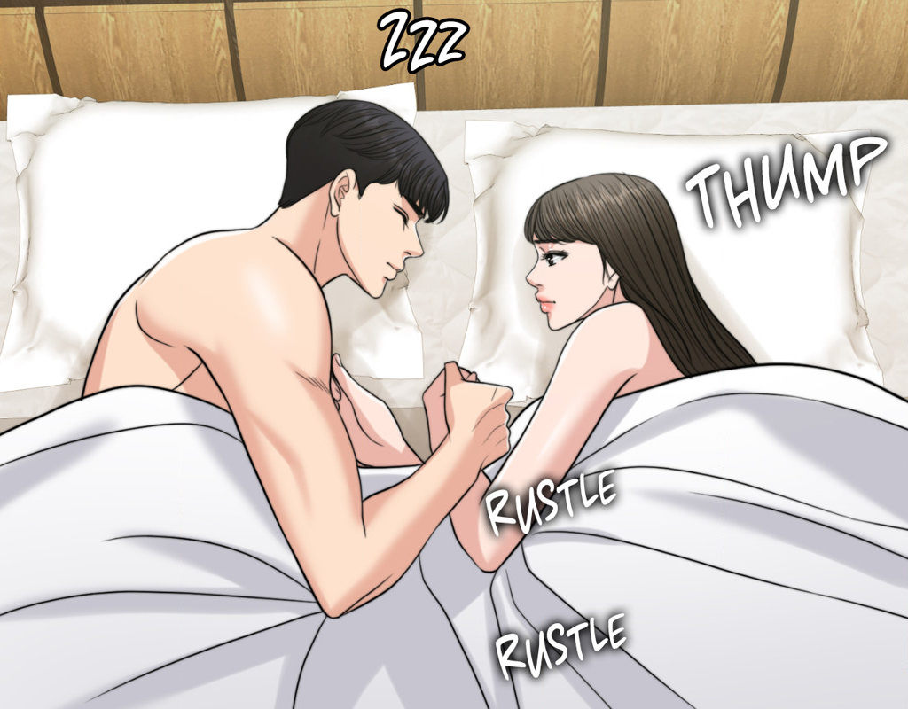 Wife for 1000 Days Chapter 79 Page 109