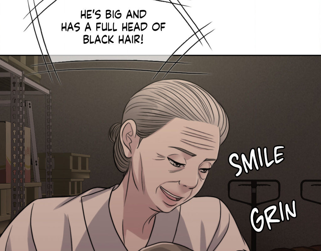 Wife for 1000 Days Chapter 79 Page 111