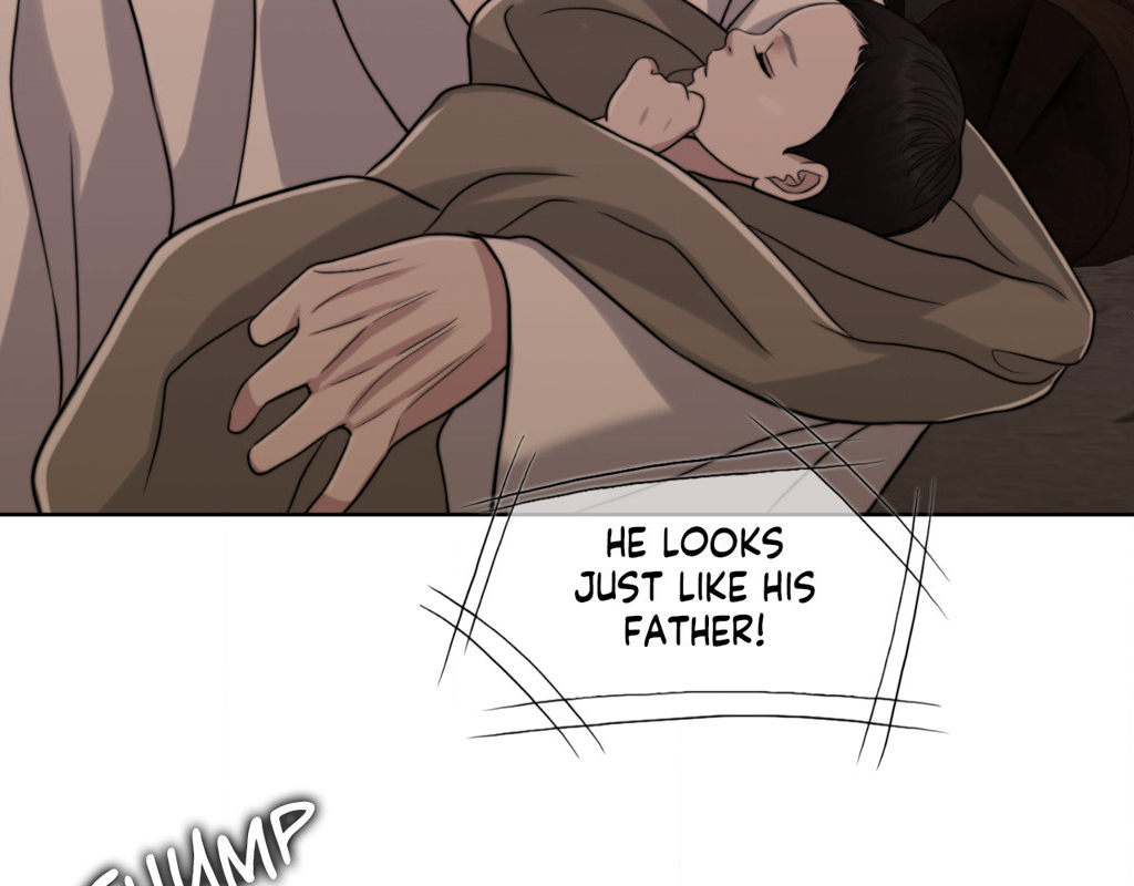 Wife for 1000 Days Chapter 79 Page 112