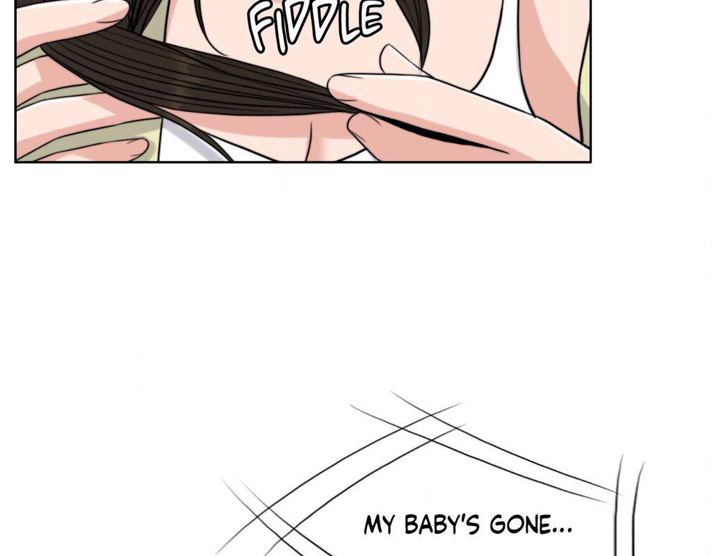 Wife for 1000 Days Chapter 79 Page 130