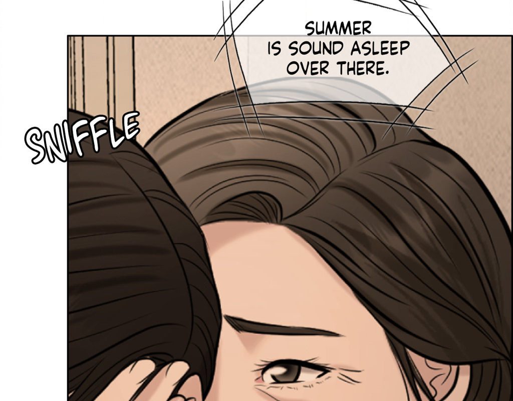 Wife for 1000 Days Chapter 79 Page 133